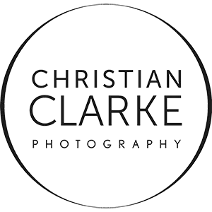 Christian Clarke Hochzeitsfotos